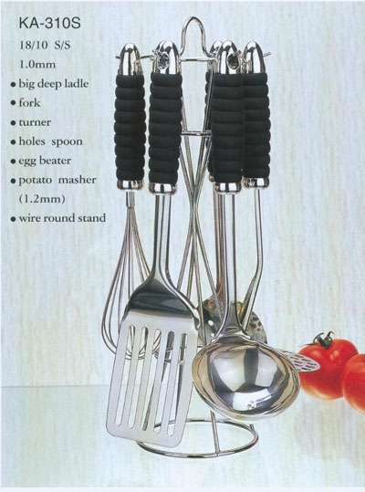 kitchen tools