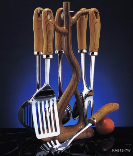 kitchen tools