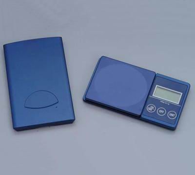 electronic scale