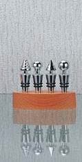 wine stopper set