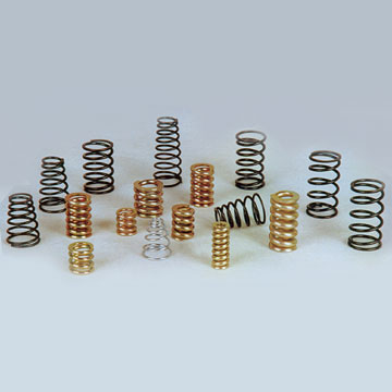 Air Valve Springs