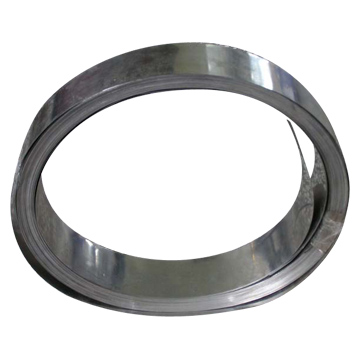 Stainless Steel Coil