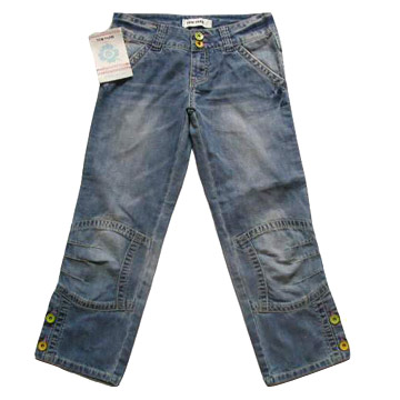 Women's Jeans