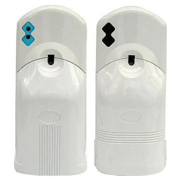 Aerosol Dispensers