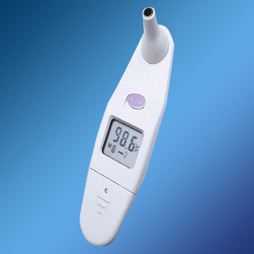 Infrared Ear Thermometers ET-101
