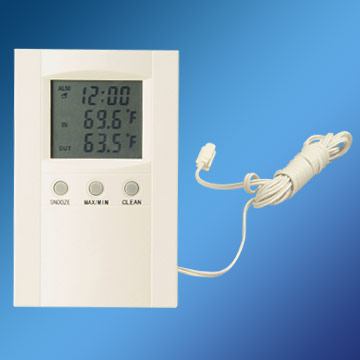Digital Room Thermometers RT-101F
