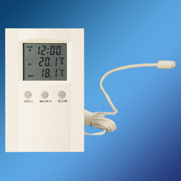 Digital Room Thermometers RT-101C
