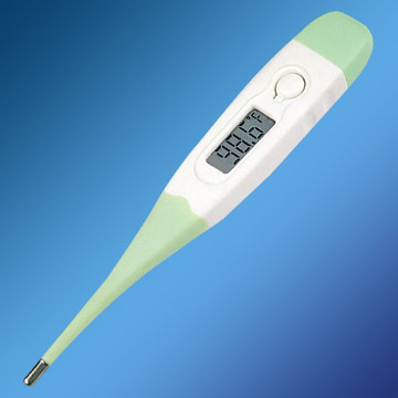 Flexible Digital Thermometers MT-402F