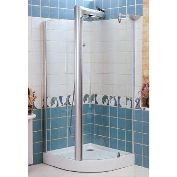 Shower Rooms (S-8805)