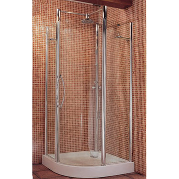 Shower Rooms (S-8806)