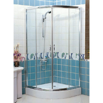 Shower Rooms (S-3805)