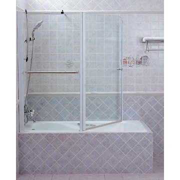 Bathtub Panels