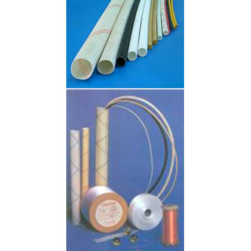 Fiberglass Sleevings and Tapes