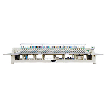 Embroidery Machine (GG668-330)