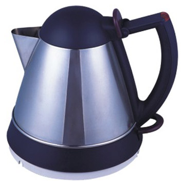 Stainless Steel Kettle