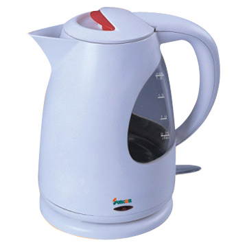 Electric Jug Kettle