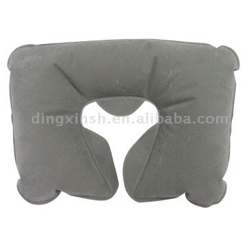 Neck Rest Cushions