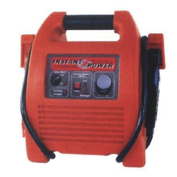 battery jump starter 