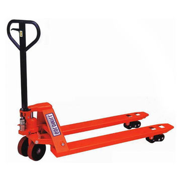 hydraulic hand pallet truck 