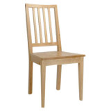 Wood Chairs