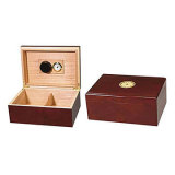 50CT Cigar Humidor