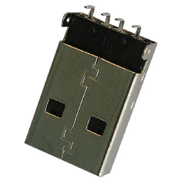 USB Connectors