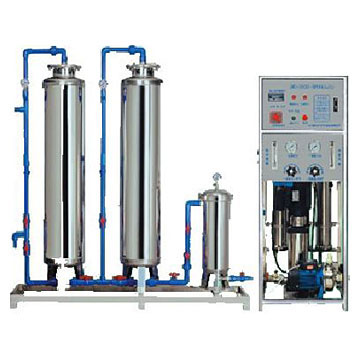 RO Water Purifier