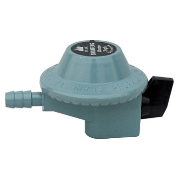 Pressure Regulators