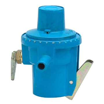 Pressure Regulators