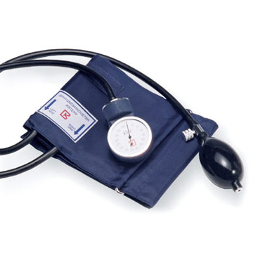 Aneroid Sphygmomanometers