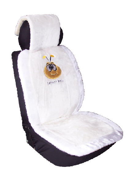 car seat cushion