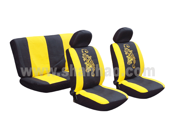 seat cover 