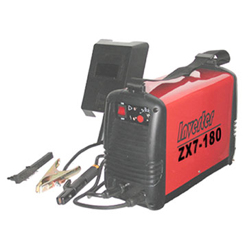 Inverter DC Arc Welding Machines