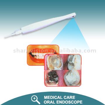Oral Endoscopes