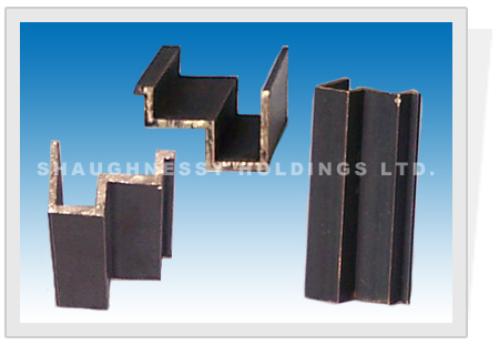 Brass/bronze/copper Profile/extrusion/window Frame