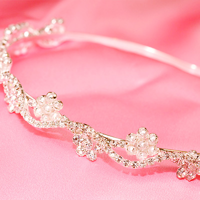 Jewelry Tiaras