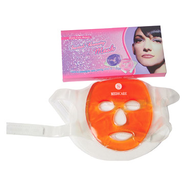 Gel Facial Masks