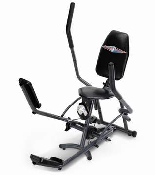 cardio cruiser 