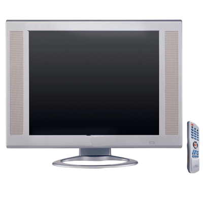 lcd monitor review tv 