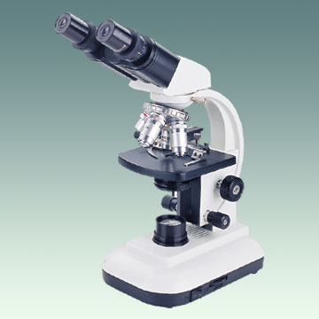 beginner microscope 