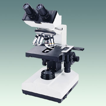 Biological Microscopes