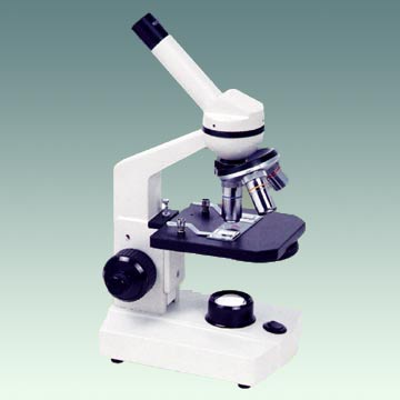 Student Microscope