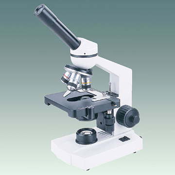 advanced biological microscope 