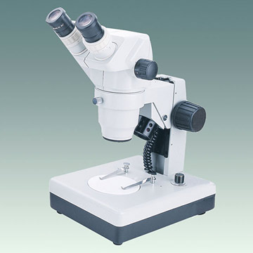 digital stereo microscope 