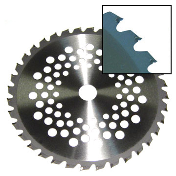 Cutting saw blade 