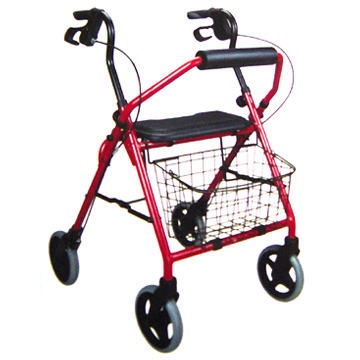 4-Wheel Carts