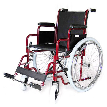 Standard Wheel Chairs