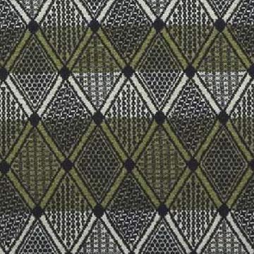 Jacquard Knitted Fabrics