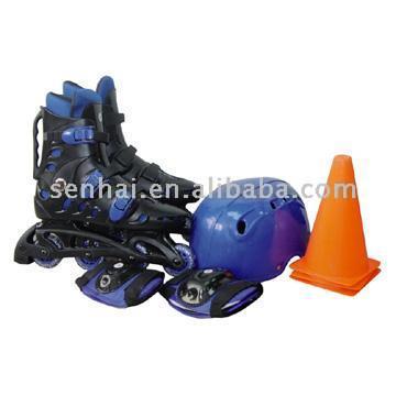 Inline Skates Sets