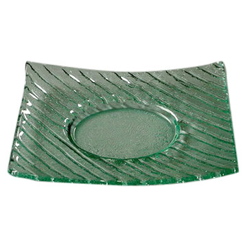 Glass Plates. SP-014